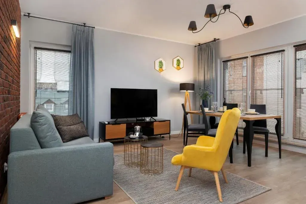 Exclusive Apartments Mostowa by Renters Prestige, photo 1 of 10