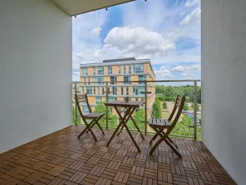 Lwowska Apartment by the Malta Lake with Parking by Renters Prestige, photo 4 of 10