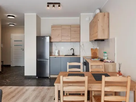 Poznań Airport Homely Apartment by BookingHost, photo 4 of 10