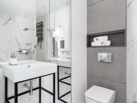 EL Apartments - Castor, photo 3 of 10