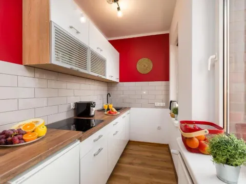 Sleepway Apartments - Orient Dream, photo 4 of 10