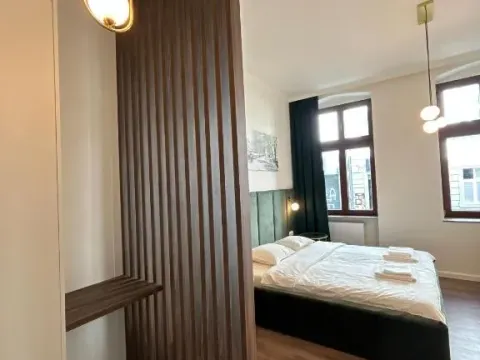Apartament Piekary Residence - Apartament 29, photo 10 of 10