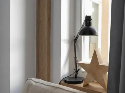 Cosy Studios Gąsiorowskich by the Wilson Park by Noclegi Renters, photo 6 of 10