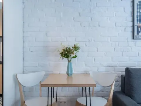Garbary Central Apartments, photo 2 of 10