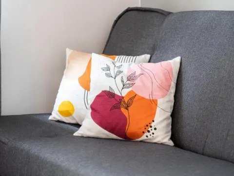 Bright and Cosy Apartments in Poznań by Noclegi Renters, photo 6 of 10