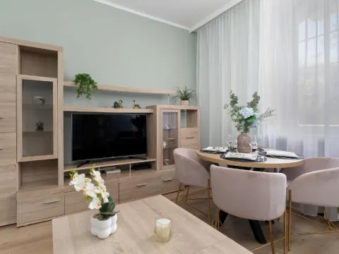 Modern Studio close to the Old Market Square and the Warta River by Noclegi Renters, photo 6 of 10