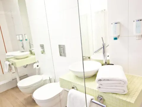 Platinum Apartments Aparthotel, photo 3 of 10