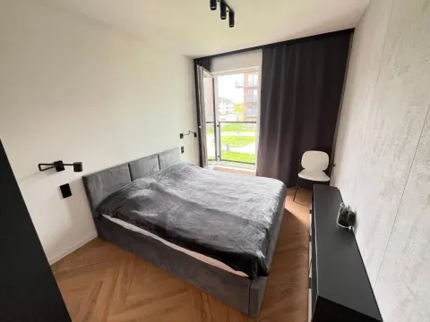 Piękny, nowy apartament LEŚNYCH SKRZATÓW w Poznaniu, photo 2 of 10