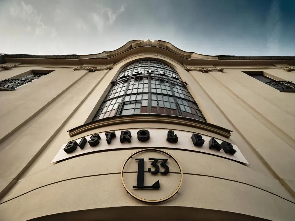 Liberté 33, an Ascend Collection Hotel, photo 1 of 10