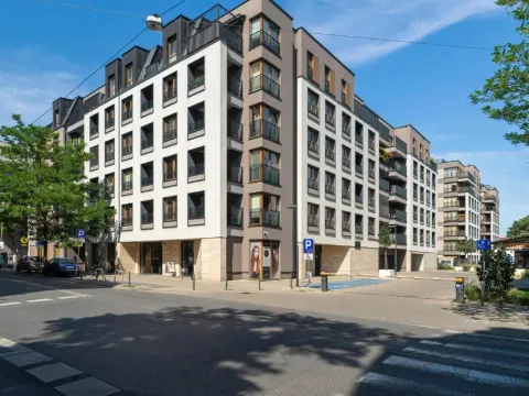Apartament Poznań Centrum Miasta Parking by Rent like home, photo 6 of 10