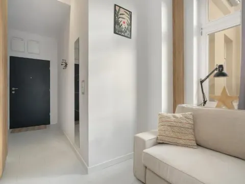 Cosy Studios Gąsiorowskich by the Wilson Park by Noclegi Renters, photo 8 of 10