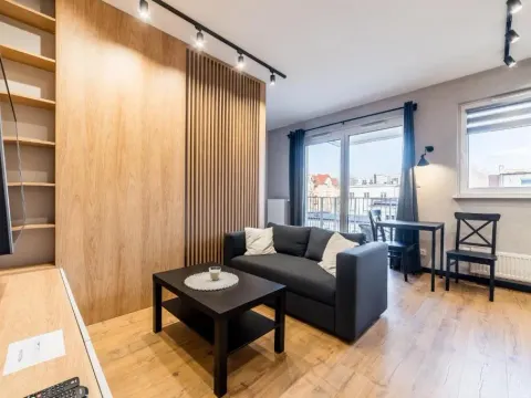 Modena Jeżyce Deluxe Apartment by BookingHost, photo 9 of 10