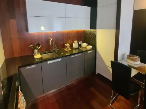 Warta LUX Apartment, self check-in 24h, free parking, photo 4 of 10
