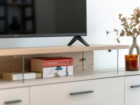 Spacious Apartment with Functional Interiors Parking & Balcony by Noclegi Renters, photo 9 of 10