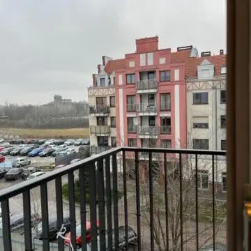 Apartament Garbary 234 parking free, photo 7 of 10