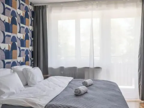 Apartament Szpitalna Jeżyce - Ogrody, photo 7 of 10