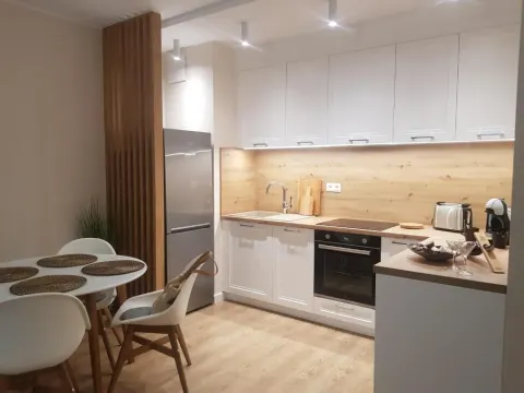 Apartament OLD TOWN Wes Quality Suite, photo 4 of 10