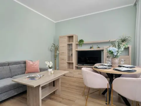 Modern Studio close to the Old Market Square and the Warta River by Noclegi Renters, photo 3 of 10