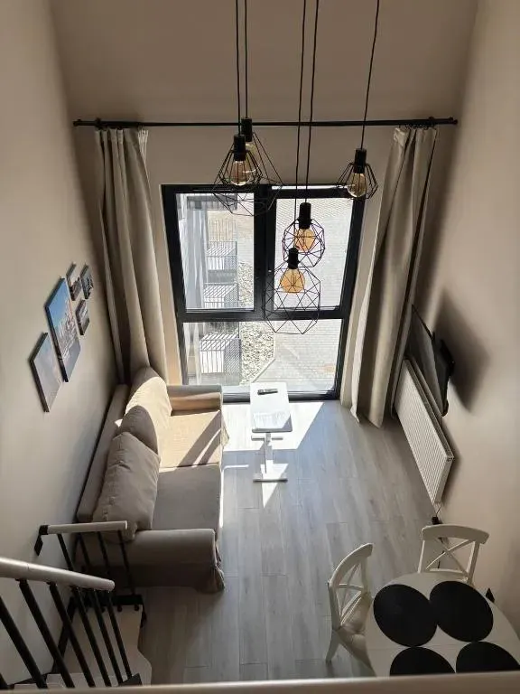 APARTAMENT Cappuccino Lofty nad Wartą, photo 1 of 10