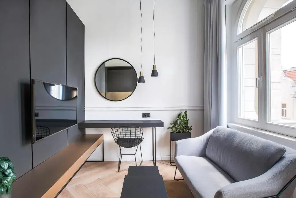 Homewell Boutique Apartments, photo 1 of 10