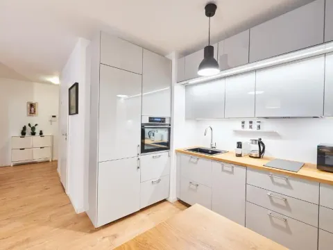 Apartament Marcel, photo 10 of 10