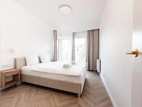 RentPlanet - Apartament Barańczaka, photo 7 of 10