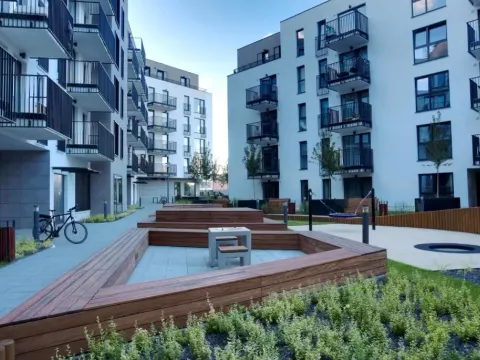 Essence Apartments Topaz, photo 6 of 10