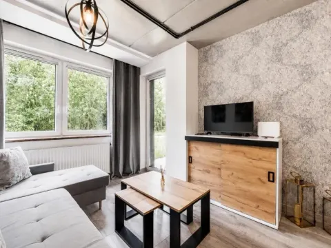 Sielawy Superior Apartment by BookingHost, photo 5 of 10