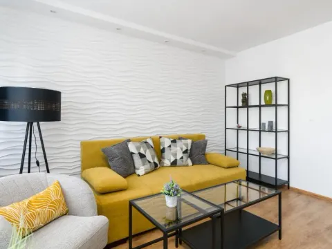 Dreamy Apartment Winiary Estate by Noclegi Renters, photo 9 of 10