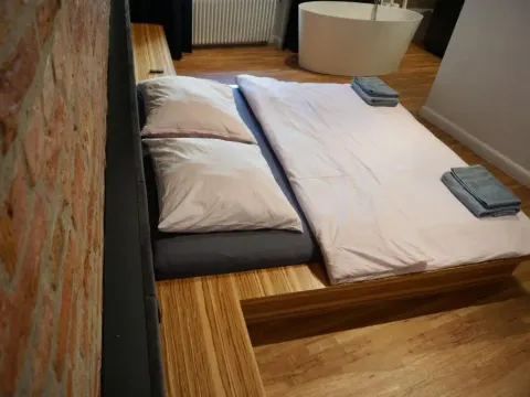 Stary Browar Apartament Taczaka 21, photo 7 of 10