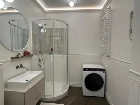 Cozy and quiet apartment in the city centre, photo 8 of 10