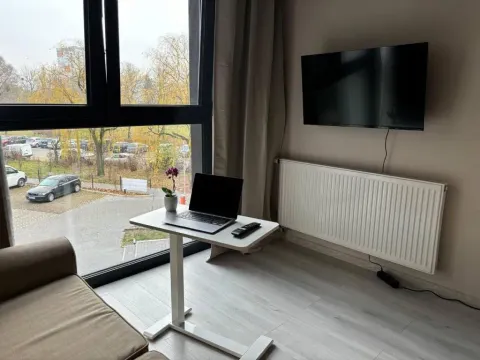 APARTAMENT Cappuccino Lofty nad Wartą, photo 5 of 10