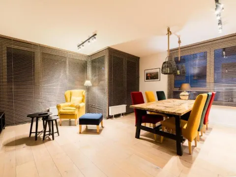 Wilda Deluxe Apartment by BookingHost, photo 10 of 10
