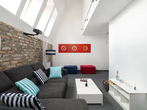 Sleepway Apartment - Marina, photo 6 of 10