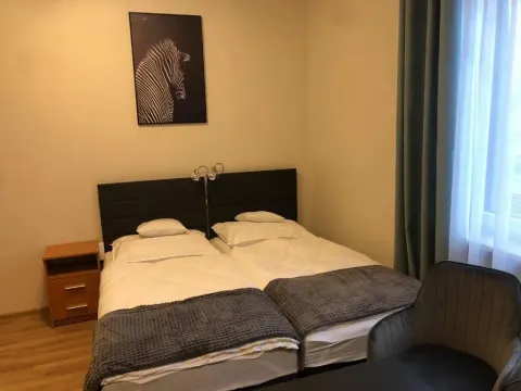 Apartamenty JN Poznań Rzeczna 4, photo 10 of 10