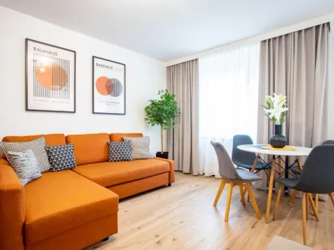Apartament Zwycięstwa 20 - Winogrady, photo 4 of 10