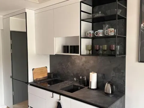 Apartament Plac Wolności, photo 4 of 10