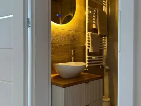 Apartment in the Old Town of Poznań, photo 8 of 10
