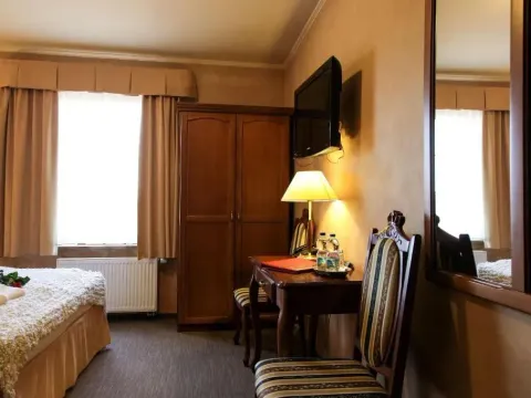 Hotel Księcia Józefa, photo 5 of 10