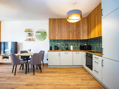 Apartament Włościańska 3 - Winiary, photo 4 of 10
