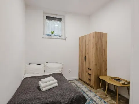 Winogrady Nature Escape Apartment by BookingHost, photo 2 of 10