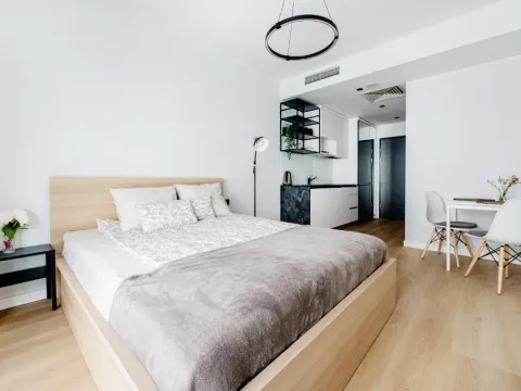 Chaplin Apartment, photo 2 of 10