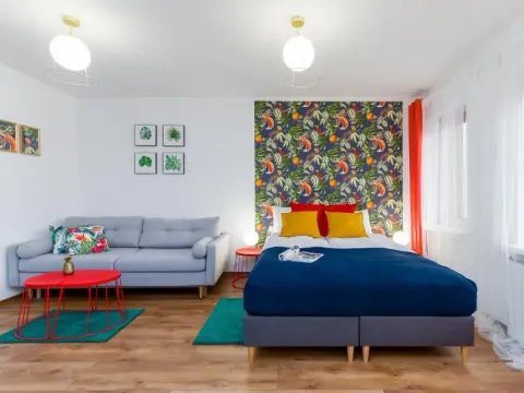 Sleepway Apartments - Exotic Dream, photo 2 of 10
