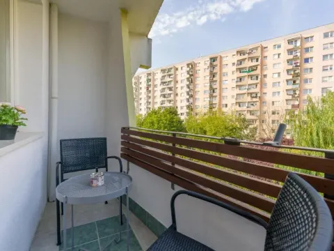 Family Apartments Osiedle Rusa by Noclegi Renters, photo 4 of 10