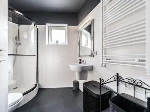 Apartament Belvedere Ławica Airport, photo 8 of 10