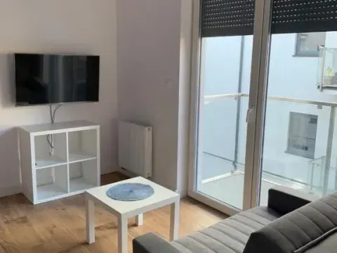 Apartamenty Garbary 32 z klimatyzacja - air-conditioning, photo 3 of 10