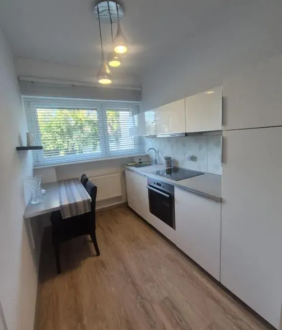 Christiana Andersena - apartament, photo 1 of 10