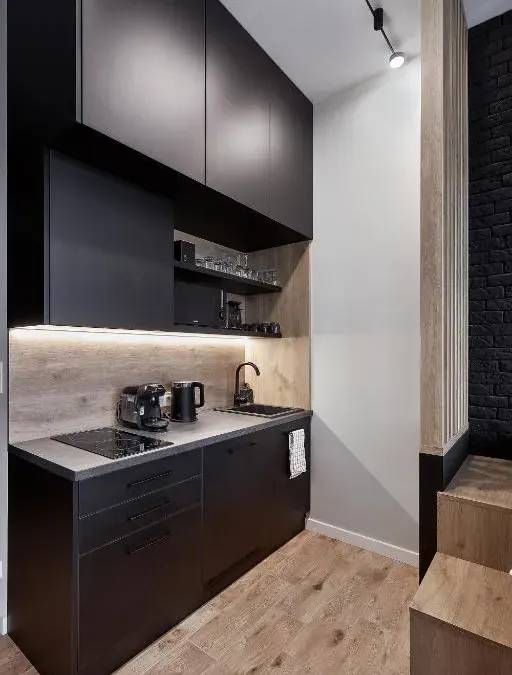 Długa 18 Apartament Premium z balkonem, photo 1 of 10