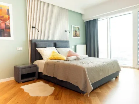 Capital Apartments Panorama, photo 6 of 10