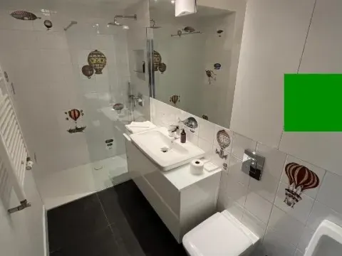 Fred&Moris Apartments, photo 10 of 10